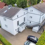 Zinnowitz, Dhh Isabella Haus 1