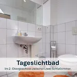 Zinnowitz, Dhh Isabella Haus 1 *
