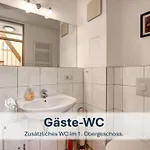 Apartmán Zinnowitz, Dhh Isabella Haus 1 *