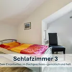 Zinnowitz, Dhh Isabella Haus 1 *
