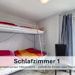Apartmán Zinnowitz, Dhh Isabella Haus 1
