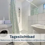 Apartmán Zinnowitz, Dhh Isabella Haus 1 Zinnowitz