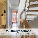 Zinnowitz, Dhh Isabella Haus 1 *