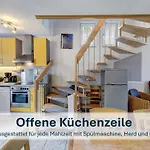 Zinnowitz, Dhh Isabella Haus 1 * Zinnowitz