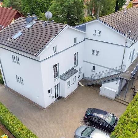 Zinnowitz, Dhh Isabella Haus 1