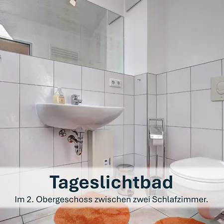 Zinnowitz, Dhh Isabella Haus 1 *