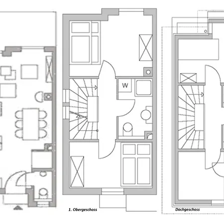 Zinnowitz, Dhh Isabella Haus 1 زينوويتز