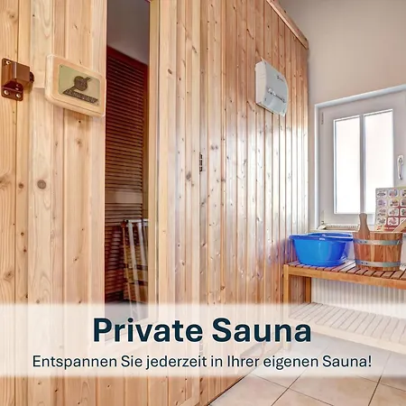 Zinnowitz, Dhh Isabella Haus 1 زينوويتز