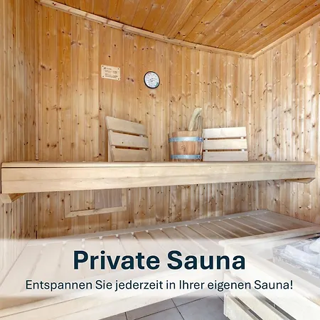 Zinnowitz, Dhh Isabella Haus 1