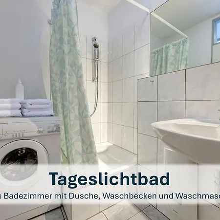 شقة Zinnowitz, Dhh Isabella Haus 1 زينوويتز