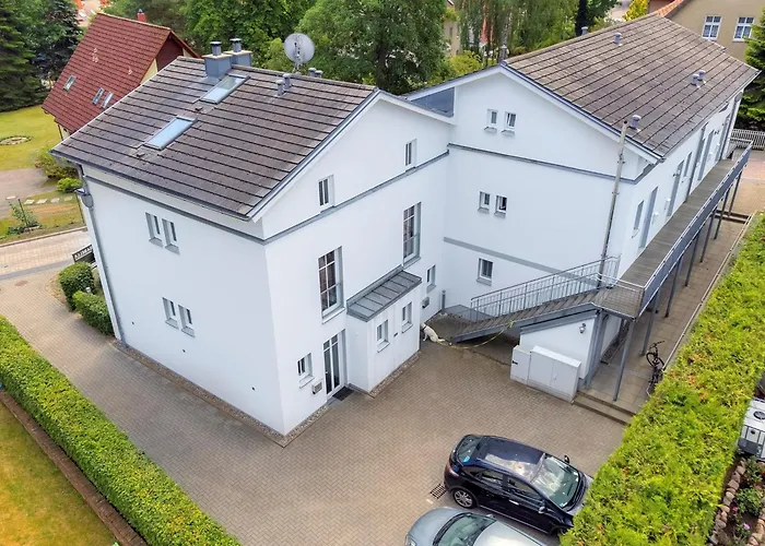 Zinnowitz, Dhh Isabella Haus 1