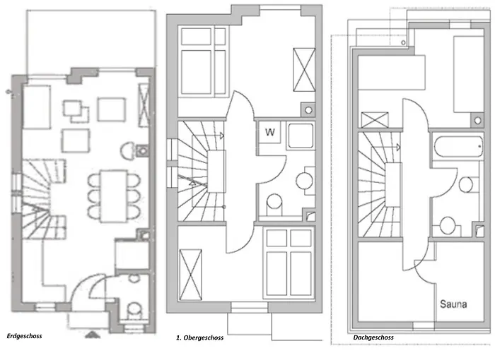 Zinnowitz, Dhh Isabella Haus 1 Zinnowitz
