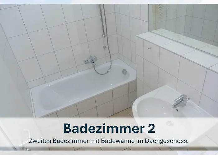 Zinnowitz, Dhh Isabella Haus 1 Apartment Zinnowitz