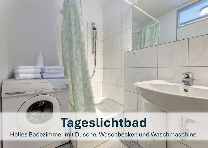 Apartment Zinnowitz, Dhh Isabella Haus 1 Zinnowitz