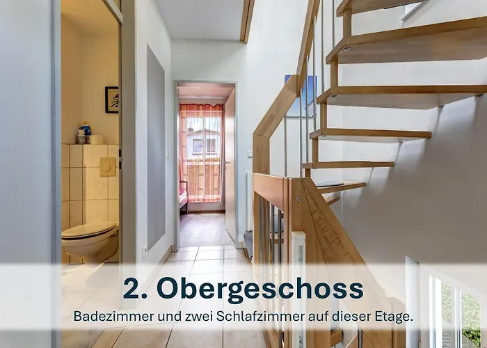 Zinnowitz, Dhh Isabella Haus 1 *