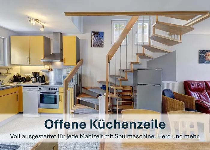 Zinnowitz, Dhh Isabella Haus 1
